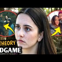 ☠️ FROM Season 5 Theory: Julie ki Storywalk Ability Hi Todega Curse? | Biggest Mystery Explained!