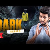 DARK Series Explained | Time, Free Will & the Illusion of Choice | Sufitramp | Sufiyan Alam